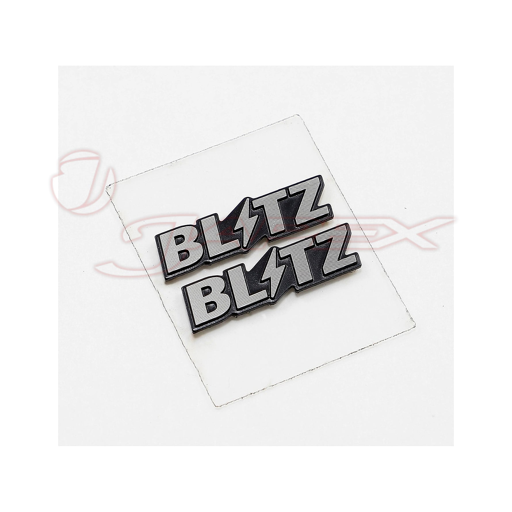 BLITZ Front Truss Bar Blue 95800 for 86 ZN6