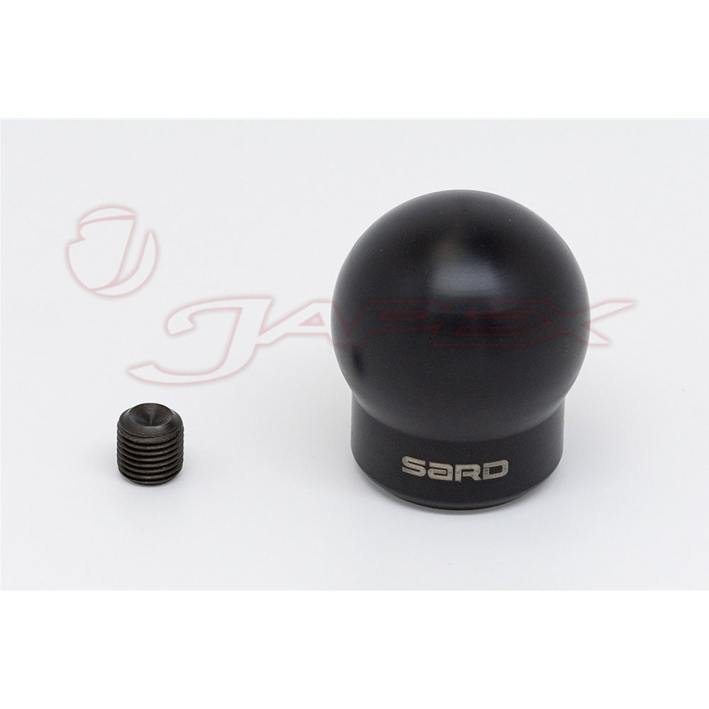 SARD GT Shift Knob Duracon 80258 for BRZ ZC6