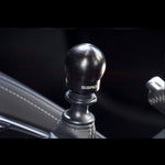 SARD GT Shift Knob Duracon 80258 for BRZ ZD8