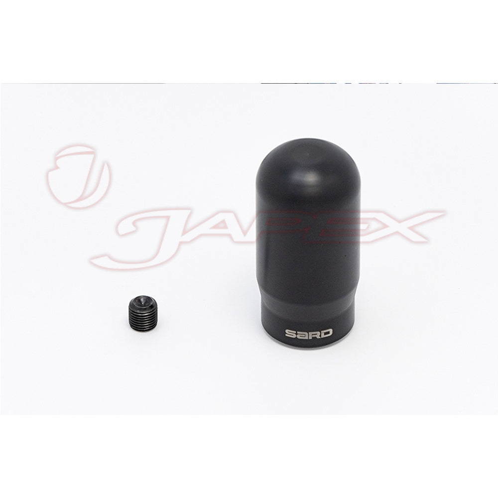 SARD GT Shift Knob Duracon Type L 80304 for GR86 ZN8