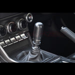 SARD GT Shift Knob Duracon Type L 80304 for GR YARIS GXPA16