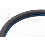 SARD Semi Deep Steering Blue Stitch 80226 for UNIVERSAL 