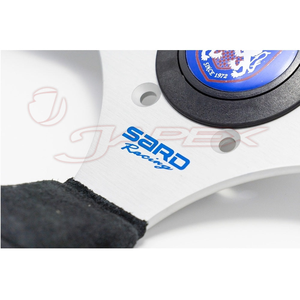 SARD D-Shape Steering Wheel 80219 for UNIVERSAL 