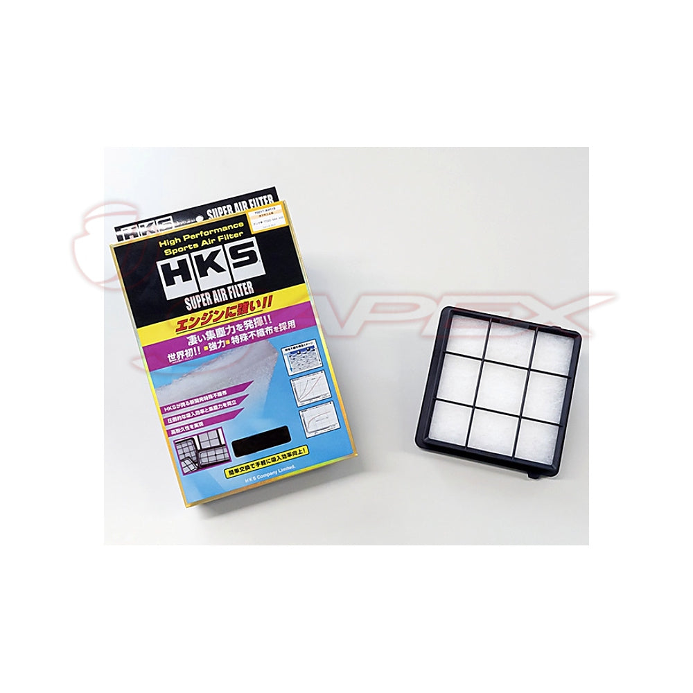 HKS Super Air Filter 70017-AH119 for ZR-V RZ3