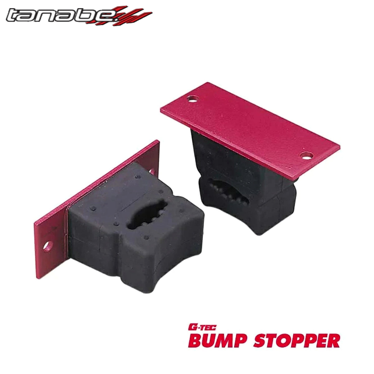 TANABE G-TEC Bump Stopper BSS3 for UNIVERSAL
