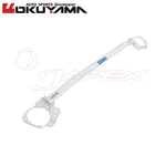 OKUYAMA Carbing Front Strut Tower Bar 631 065 0 for GR86 ZN8