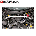 OKUYAMA Carbing Front Strut Tower Bar 631 065 0 for GR86 ZN8