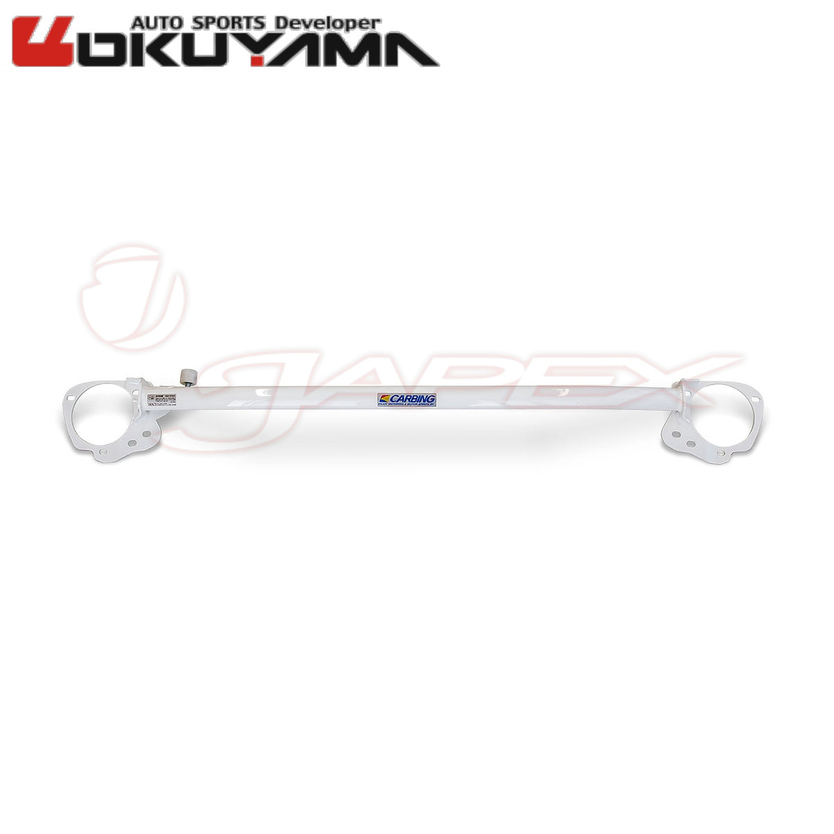 OKUYAMA Carbing Front Strut Tower Bar 631 065 0 for GR86 ZN8
