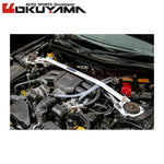 OKUYAMA Carbing Front Strut Tower Bar 631 065 0 for GR86 ZN8