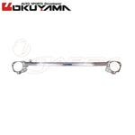 OKUYAMA Carbing Front Strut Tower Bar 641 065 0 for GR86 ZN8