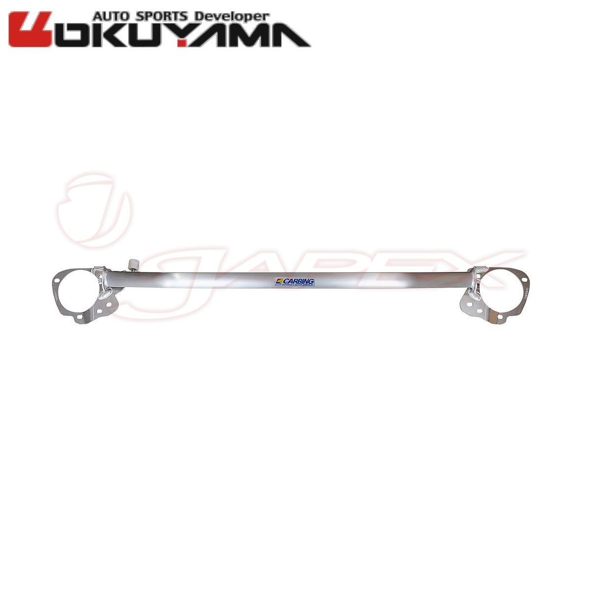 OKUYAMA Carbing Front Strut Tower Bar 641 065 0 for GR86 ZN8