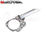 OKUYAMA Carbing Front Strut Tower Bar 641 065 0 for GR86 ZN8