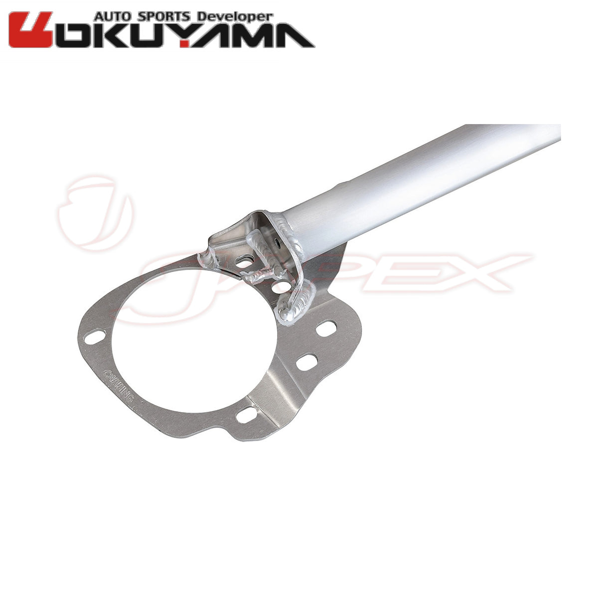 OKUYAMA Carbing Front Strut Tower Bar 641 065 0 for GR86 ZN8