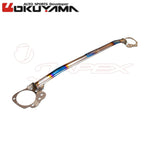 OKUYAMA Carbing Front Strut Tower Bar 618 065 0 for GR86 ZN8