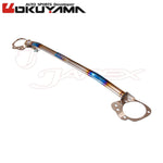 OKUYAMA Carbing Front Strut Tower Bar 618 065 0 for GR86 ZN8
