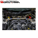 OKUYAMA Carbing Front Strut Tower Bar 618 065 0 for BRZ ZD8