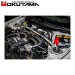 OKUYAMA Carbing Front Strut Tower Bar 618 065 0 for BRZ ZD8