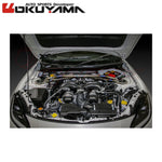 OKUYAMA Carbing Front Strut Tower Bar 618 065 0 for GR86 ZN8