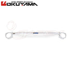 OKUYAMA Carbing Front Strut Tower Bar 611 065 2 for BRZ ZD8