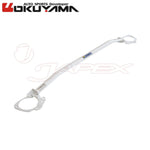 OKUYAMA Carbing Front Strut Tower Bar 611 065 2 for GR86 ZN8
