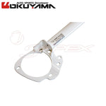 OKUYAMA Carbing Front Strut Tower Bar 611 065 2 for BRZ ZD8