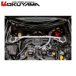 OKUYAMA Carbing Front Strut Tower Bar 611 065 2 for GR86 ZN8