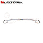 OKUYAMA Carbing Front Strut Tower Bar 621 065 2 for GR86 ZN8