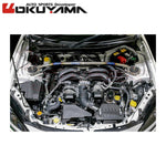 OKUYAMA Carbing Front Strut Tower Bar 618 065 2 for GR86 ZN8