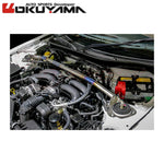 OKUYAMA Carbing Front Strut Tower Bar 618 065 2 for GR86 ZN8