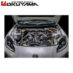 OKUYAMA Carbing Front Strut Tower Bar 618 065 2 for BRZ ZD8