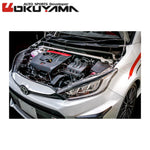 OKUYAMA Carbing Front Strut Tower Bar 611 062 0 for GR YARIS GXPA16