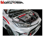 OKUYAMA Carbing Front Strut Tower Bar 611 062 0 for GR YARIS GXPA16