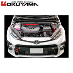 OKUYAMA Carbing Front Strut Tower Bar 611 062 0 for GR YARIS GXPA16