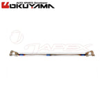 OKUYAMA Carbing Front Strut Tower Bar 618 062 0 for GR YARIS GXPA16