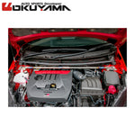 OKUYAMA Carbing Front Strut Tower Bar 618 062 0 for GR YARIS GXPA16