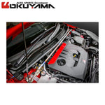 OKUYAMA Carbing Front Strut Tower Bar 618 062 0 for GR YARIS GXPA16