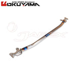 OKUYAMA Carbing Front Strut Tower Bar 618 062 1 for GR YARIS GXPA16