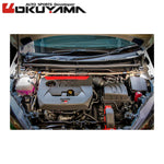OKUYAMA Carbing Front Strut Tower Bar 618 062 1 for GR YARIS GXPA16