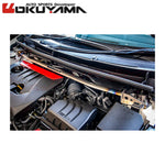 OKUYAMA Carbing Front Strut Tower Bar 618 062 1 for GR YARIS GXPA16