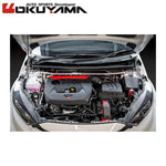 OKUYAMA Carbing Front Strut Tower Bar 621 062 1 for GR YARIS GXPA16
