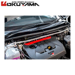 OKUYAMA Carbing Front Strut Tower Bar 621 062 1 for GR YARIS GXPA16