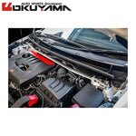 OKUYAMA Carbing Front Strut Tower Bar 621 062 1 for GR YARIS GXPA16