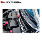 OKUYAMA Carbing Front Strut Tower Bar 621 062 1 for GR YARIS GXPA16