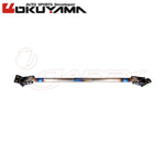OKUYAMA Carbing Rear Strut Tower Bar 658 062 0 for GR YARIS GXPA16