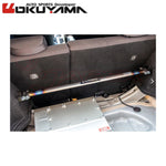 OKUYAMA Carbing Rear Strut Tower Bar 658 062 0 for GR YARIS GXPA16