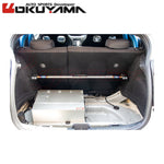 OKUYAMA Carbing Rear Strut Tower Bar 658 062 0 for GR YARIS GXPA16