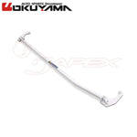OKUYAMA Carbing Front Strut Tower Bar 611 061 0 for YARIS MXPA10