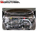 OKUYAMA Carbing Front Strut Tower Bar 611 061 0 for YARIS MXPA10