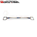 OKUYAMA Carbing Front Strut Tower Bar 618 004 1 for COROLLA LEVIN AE86
