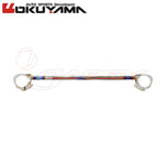 OKUYAMA Carbing Front Strut Tower Bar 618 055 2 for BRZ ZC6